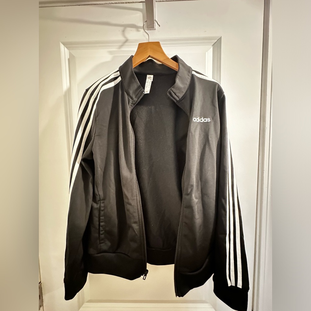 Adidas Small Jacket